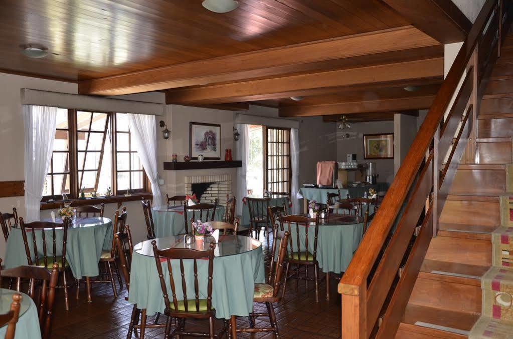 Hotel Alpen Hof กรามาโด ภายนอก รูปภาพ